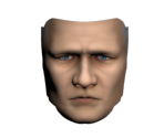 Maurice - Metroid: Other M
