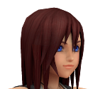 Kairi - Kingdom Hearts 2