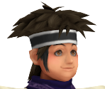 Pence - Kingdom Hearts 2