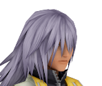 Riku - Kingdom Hearts 2