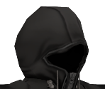 Roxas (Hooded) - Kingdom Hearts 2