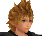 Roxas (Organization XIII) - Kingdom Hearts 2