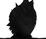 Roxas (Shadow) - Kingdom Hearts 2