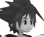 Sora (Timeless River) - Kingdom Hearts 2