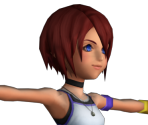 Kairi - Kingdom Hearts