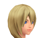 Namine - Kingdom Hearts 2