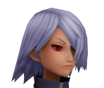 Fuu / Fujin - Kingdom Hearts 2