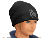 Seifer - Kingdom Hearts 2