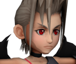 Paine - Kingdom Hearts 2