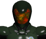 GF Soldiers (Old) - Metroid: Other M