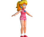 Peach - Mario Sports Mix