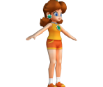 Daisy - Mario Sports Mix