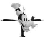 Goofy (Timeless River) - Kingdom Hearts 2
