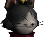 Cait Sith - Crisis Core: Final Fantasy VII