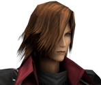 Genesis - Crisis Core: Final Fantasy VII