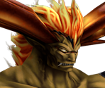 Ifrit - Crisis Core: Final Fantasy VII