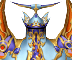 Exdeath - Dissidia 012 (Duodecim): Final Fantasy