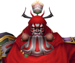 Gilgamesh - Dissidia 012 (Duodecim): Final Fantasy