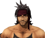 Jecht (Alt 1) - Dissidia 012 (Duodecim): Final Fantasy