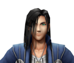Laguna - Dissidia 012 (Duodecim): Final Fantasy
