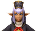 Prishe - Dissidia 012 (Duodecim): Final Fantasy