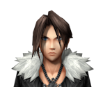 Squall - Dissidia 012 (Duodecim): Final Fantasy