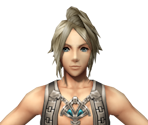 Vaan - Dissidia 012 (Duodecim): Final Fantasy