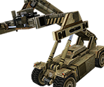 Forklift - Metroid: Other M