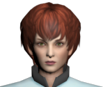 Madeline - Metroid: Other M