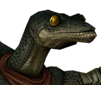 Aeralfos - The Legend of Zelda: Twilight Princess