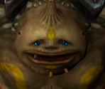 Dangoro - The Legend of Zelda: Twilight Princess