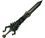 Scimitar of Twilight - The Legend of Zelda: Twilight Princess
