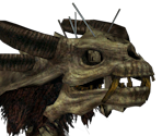 Stallord - The Legend of Zelda: Twilight Princess