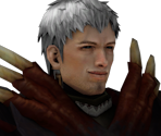 Male Set 1 - Monster Hunter Tri