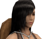 Tifa (Young) - Crisis Core: Final Fantasy VII