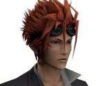 Reno - Crisis Core: Final Fantasy VII