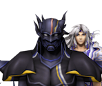Cecil Harvey - Dissidia 012 (Duodecim): Final Fantasy