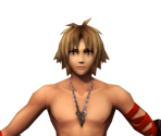 Tidus (Alt 1) - Dissidia 012 (Duodecim): Final Fantasy