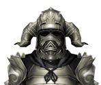 Gabranth - Dissidia 012 (Duodecim): Final Fantasy