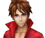 Bartz (DLC) - Dissidia 012 (Duodecim): Final Fantasy