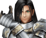 Laguna (DLC) - Dissidia 012 (Duodecim): Final Fantasy