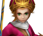 Onion Knight (DLC) - Dissidia 012 (Duodecim): Final Fantasy