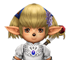 Shantotto (DLC) - Dissidia 012 (Duodecim): Final Fantasy