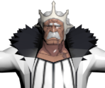 Barragan (V1) - Bleach: Heat the Soul 7