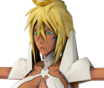 Haribel Released - Bleach: Heat the Soul 7