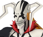 Hollow Ichigo - Bleach: Heat the Soul 7
