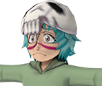 Nel - Bleach: Heat the Soul 7