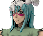 Neliel - Bleach: Heat the Soul 7