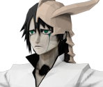 Ulquiorra - Bleach: Heat the Soul 7