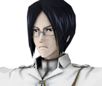 Uryuu - Bleach: Heat the Soul 7